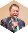 社会保険労務士法人大槻経営労務管理事務所 代表社員　大槻智之
