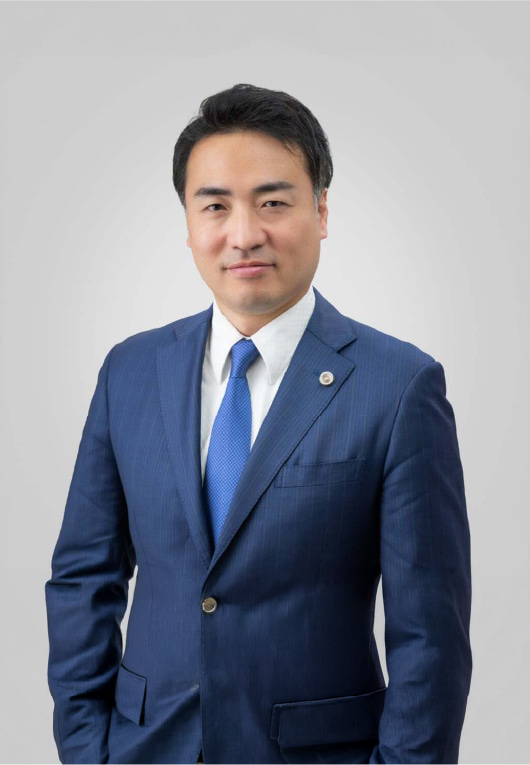 スフィア法律事務所 代表弁護士　小堀光一