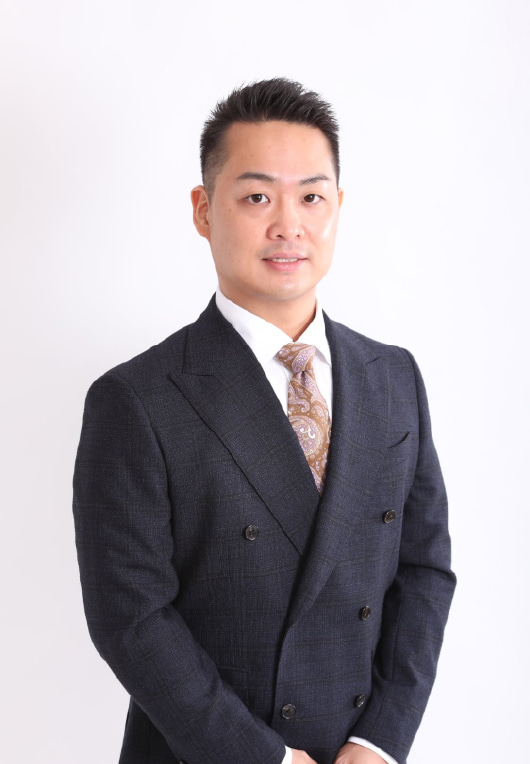 大商住販株式会社 代表弁護士　代表取締役　中島慎吾